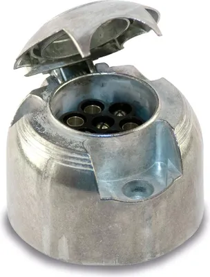 Immagine prodotto di Enganche per rimolchi Goodyear Hembra 7 pini
