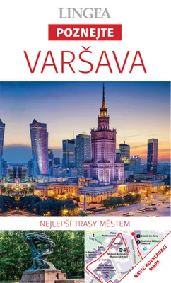 Image de Varšava - Poznejte (kolektiv autorů)