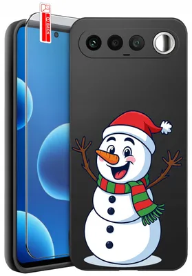Image de Coques pour le Realme 16 5G – Designs | Étui en silicone mat + verre trempé 9H