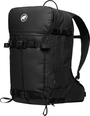 Image de Mammut Nirvana 28 noir 28 litres