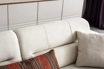 Produktbild von Wohnzimmer Sofagarnitur Dreisitzer Sessel Luxus Couch Set 3 1 Sitzer Weiß