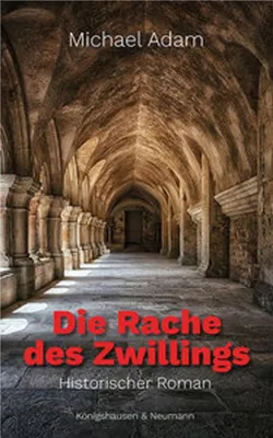 Obrázek produktu pro Die Rache des Zwillings