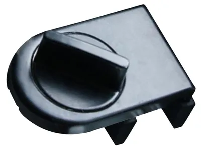 Imagen del producto de Cerradura de seguridad para ventanas correderas, diseñada para proteger a los niños
