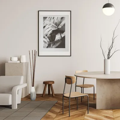 Image de Tuteurs pour plantes, 105 cm, lot de 24