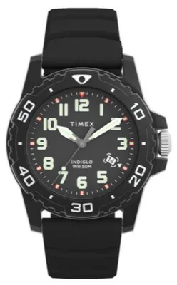 Immagine prodotto di Orologio Timex TW5M61200 nero
