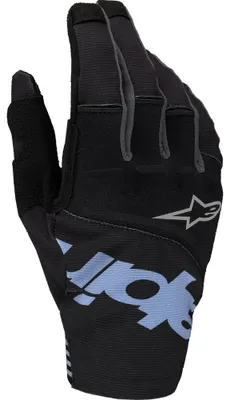Produktbild von Alpinestars Techstar Offroad-handschuhe Schwarz 3XL Mann Schwarz 3XL
