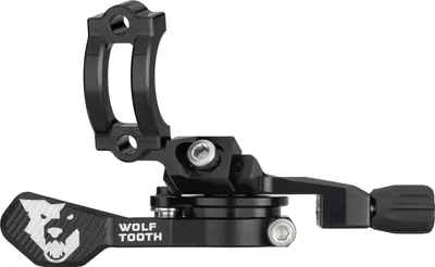 Obrázek produktu pro Wolf Tooth ReMote Pro Remote Hebel, Hayes Bremse, černý