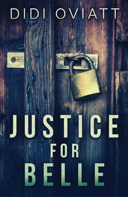 Produktbild von Justice For Belle