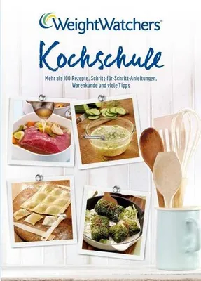 Produktbild von Kochschule
