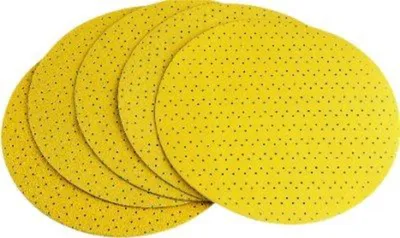 Zdjęcie produktu dla Flex Papier Do Gipsu 225 Gr.120 /25Szt.
