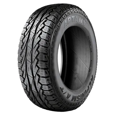 Image de Aptany Alpinism A/T Ru006 245/70R16 111T Bsw Xl