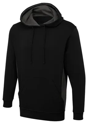 Obrázok produktu pre Mikina s kapucňou a vreckom na zips