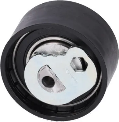 Produktbild von FEBI BILSTEIN 21878 Spannrolle Zahnriemen Ø69mm für FIAT Ducato Kastenwagen (250, 290) Ducato Pritsche / Fahrgestell (250, 290) Ducato Bus (250, 290)