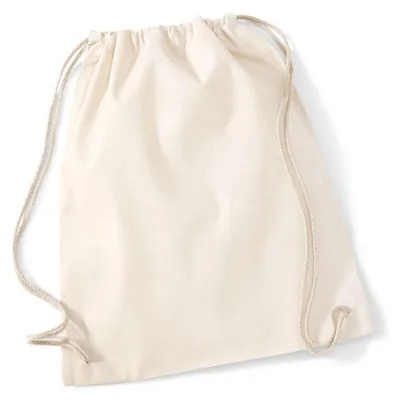 Immagine prodotto di Borsa Westford Mill con cordoncino FK1297 (taglia unica) (Naturale)