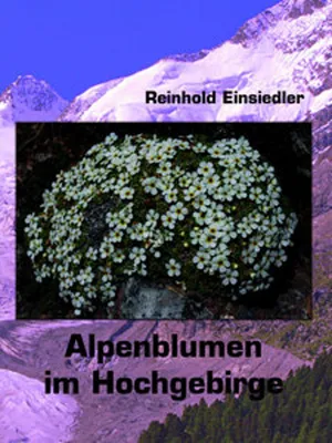 Obrázok produktu pre Alpenblumen im Hochgebirge