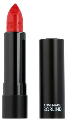 Produktbild von Annemarie Börlind 602638, Rot, Paris red, 1 Farben, Feuchtigkeitsspendend, Glättend, Frauen, Glanz