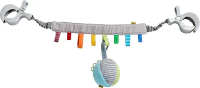 Produktbild von Haba HABA Kinderwagenkette Regenbogenzauber Sonstige