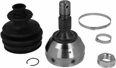 Produktbild von METELLI Gelenksatz Antriebswelle passend für PEUGEOT 205 II (20A/C) 15-1177