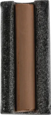 Produktbild von Blockx 3x Pastellkreide, Siena gebrannt 1 12421BXC