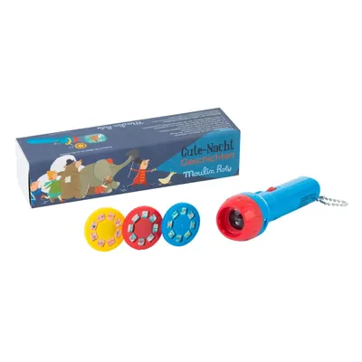 Obrázok produktu pre Moulin Roty Geschichten-Lampe