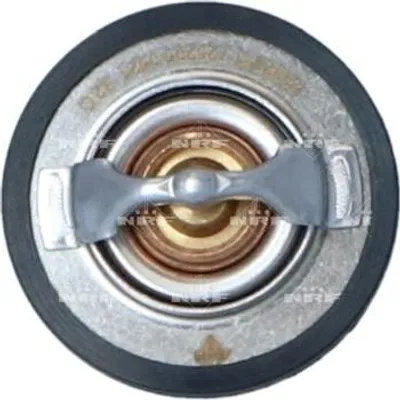 Produktbild von NRF Thermostat Kühlmittel 82°C für OPEL ZAFIRA B (A05) INSIGNIA Caravan Astra G CC (T98) Zafira A (T98) Vectra C Caravan (Z02)