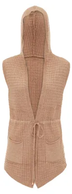 Produktbild von dulcey damen cardigan - Braun, XS/S