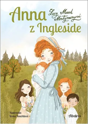 Immagine prodotto di Anna z Ingleside