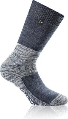 Produktbild von ROHNER Fibre Tech Socken blau 42/44