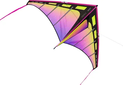Produktbild von Einleiner Drachen Prism Zenith 5 Plasma 5ZENM Lila 163 x 90 cm