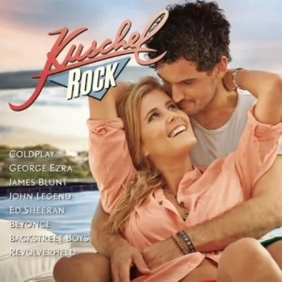 Produktbild von KuschelRock 28