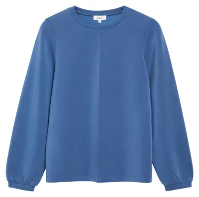 Image de S.Oliver (50) : Sweat-shirt, modèle 5527, référence 5527, taille 38
