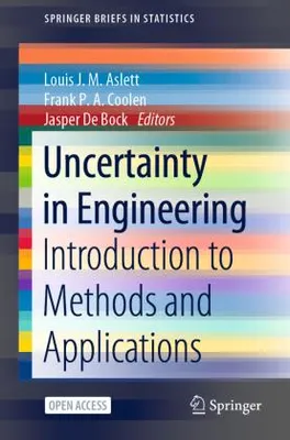 Obrázek produktu pro Uncertainty in Engineering