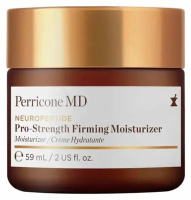 Productafbeelding van Perricone MD Dag- en nachtcrème met neuropeptiden, intensief verstevigende hydraterende crème