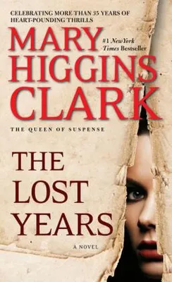 Immagine prodotto di The Lost Years