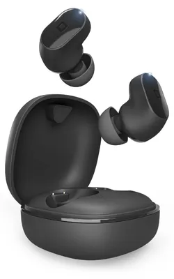 Image de SBS Écouteurs TWS IPX4 avec station de charge et commandes tactiles