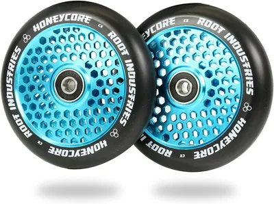 Produktbild von Root Industries Honeycore 110mm Blue 110