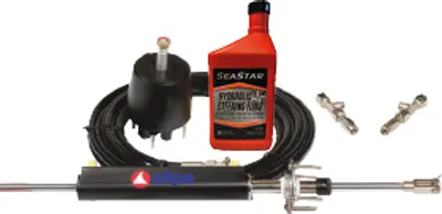 Immagine prodotto di Sistema di controllo idraulico Baystar 32kgm