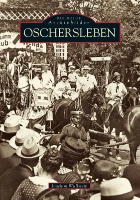 Produktbild von Oschersleben