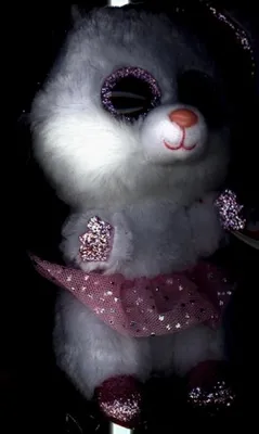 Obrázek produktu pro Ty Nina Mouse with Tutu - Beanie Boo - Reg