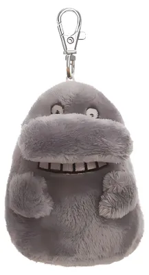 Immagine prodotto di Groke Keyclip – Lingua: Inglese