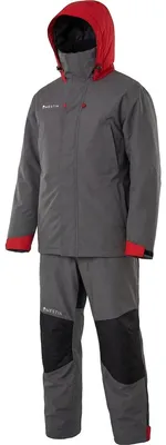 Produktbild von Westin W3 Winter Suit Cloud Grey - Thermoanzug, Größe:M