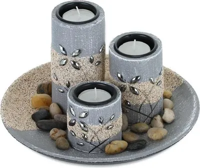 Immagine prodotto di Candeliere per tealight