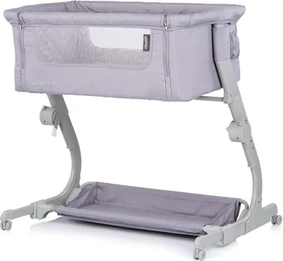 Obrázek produktu pro CHIPOLINO Bett Eleganza 2v1 Cloud