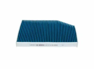 Produktbild von BOSCH 0 986 628 580 Aktivkohle Innenraumfilter Pollenfilter für BMW 3 Touring (G21) X3 (G01, F97) 3 Limousine (G20) 4 Coupe (G22, G82) X4 (G02, F98)