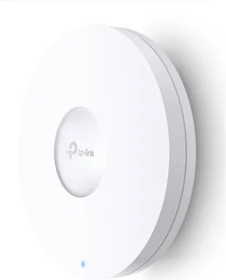 Produktbild von TP-LINK EAP660 HD AX3600 Wireless Dual Band Multi-Gigabit Ceiling Mount Access Point