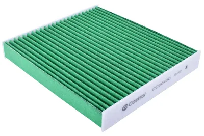 Obrázek produktu pro Castrol filters CC0040C Interiérový filtr, pylový filtr pro TOYOTA Yaris hatchback (P9) s aktivním uhlím