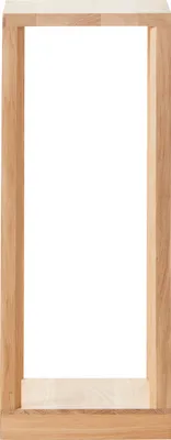 Image de BRILLIANT Gringer LED Lampadaire chêne huilé G93110/35