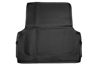 Produktbild von Gummiwanne für Nissan Navara Double Cab Kofferraum 2010-2015