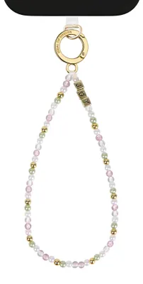Imagen del producto de Wristlet Strap - Beaded Joy