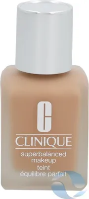 Produktbild von Clinique Superbalanced Makeup 30ml 05 Vanilla